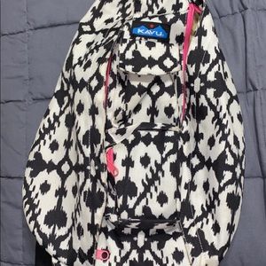 Kavu Bag